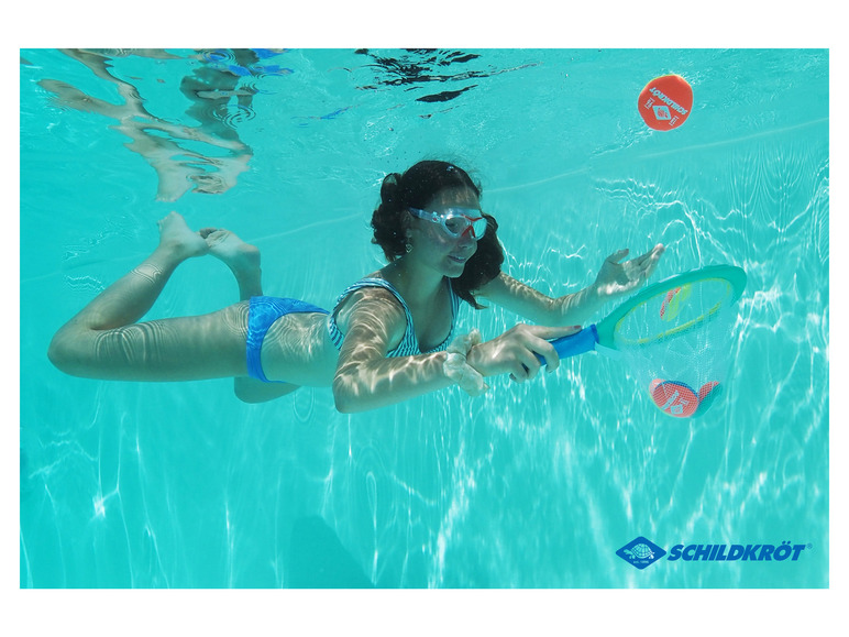 Schildkröt Neopren Diving Game Catch