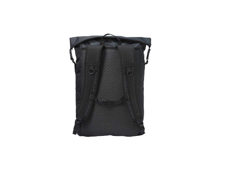 CRIVIT Wasserdichter Rucksack, 35 l \ Wanderrucksack, 20 l