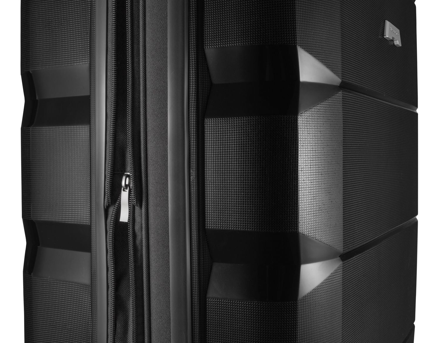 Britz - suitcase hard shell, TSA, 66 cm, 68 liters