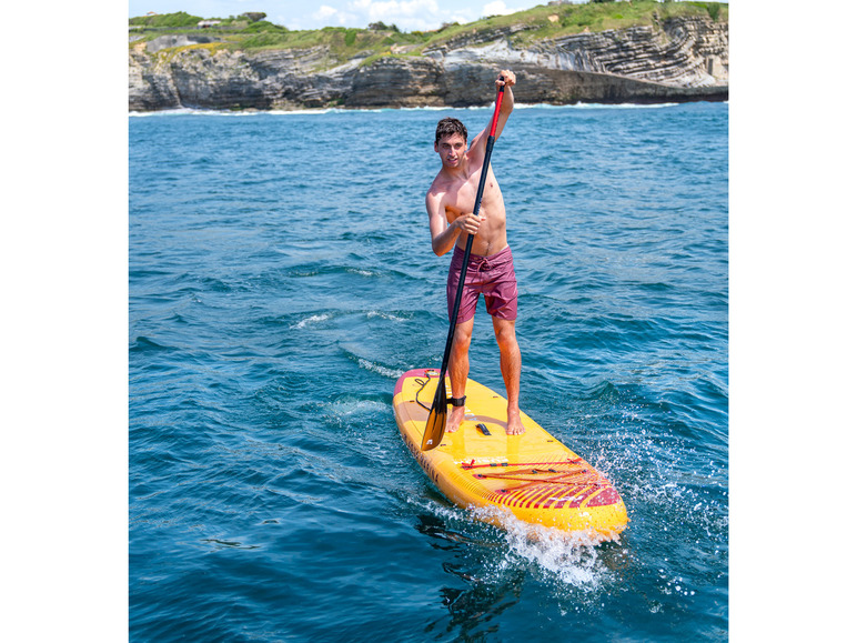 Aqua Marina Fusion SUP 2023 ALL-Around