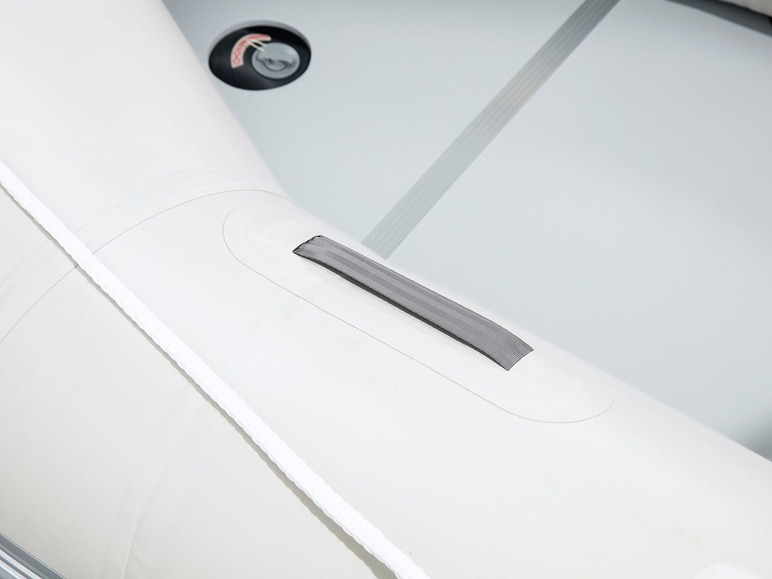 Bestway Bestway HYDRO-FORCE™ Sportboot-Set Caspian Pro