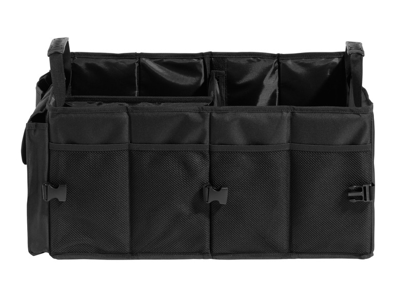 ULTIMATE SPEED® Kofferraumaufbewahrungsboxen