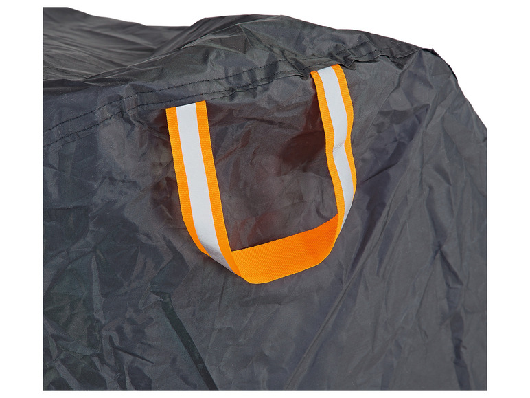 Prophete Fahrräder und E-Bike Faltgarage, bis 29 Zoll E-Bikes