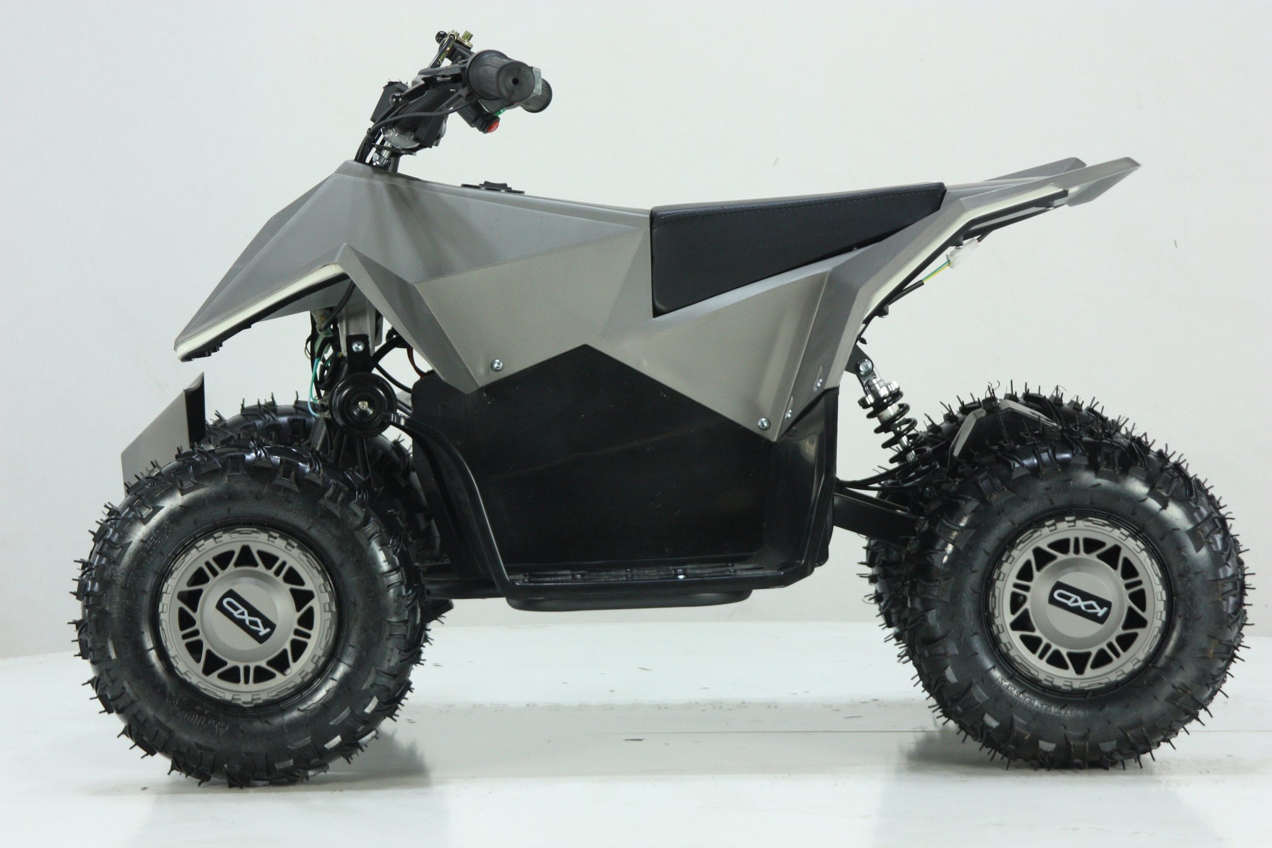 KXD Elektro-Kinderquad KXD M2 E-Starter 6
