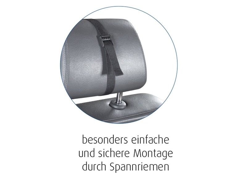 Reer Reer Safety View Sicherheitsspiegel