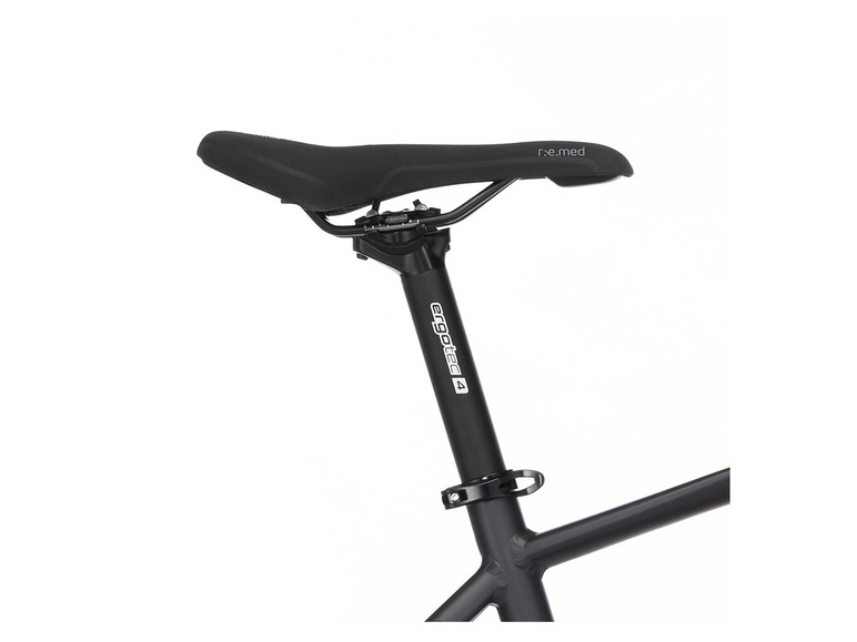 FISCHER E-Bike MONTIS 5.0i 504, E-MTB, Modell 2022