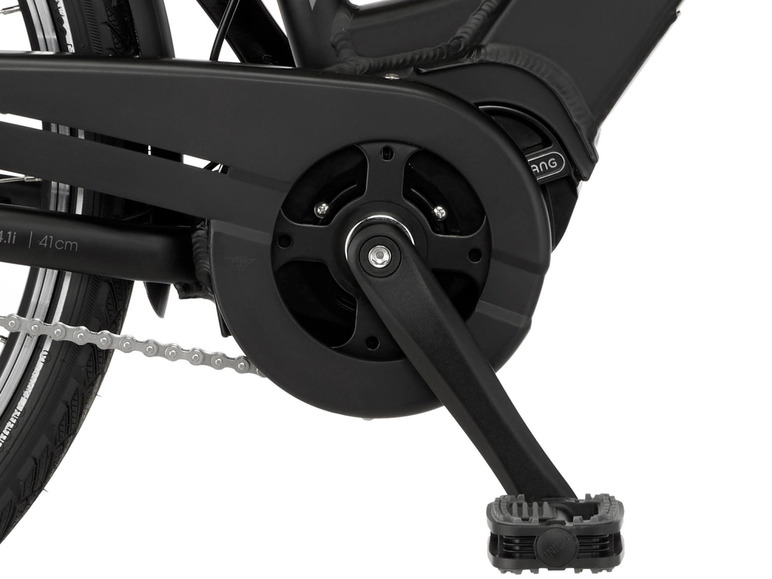 FISCHER E-Bike City Cita 4.1i, 28 Zoll Modell 2022