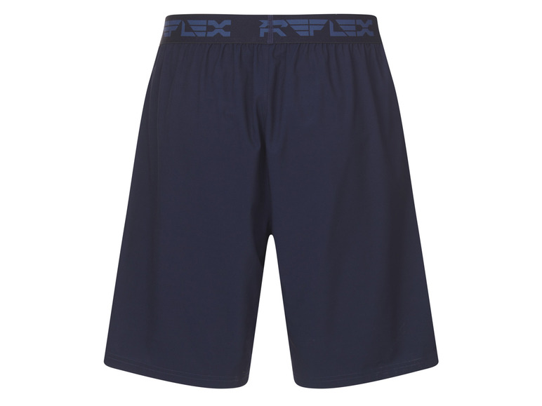 CRIVIT Herren Funktionsshorts mit dynamischer Kühltechnologie