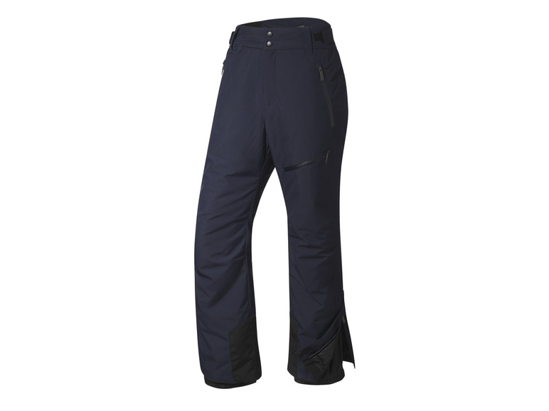 CRIVIT Herren Skihose mit RECCO®-Ortungssystem