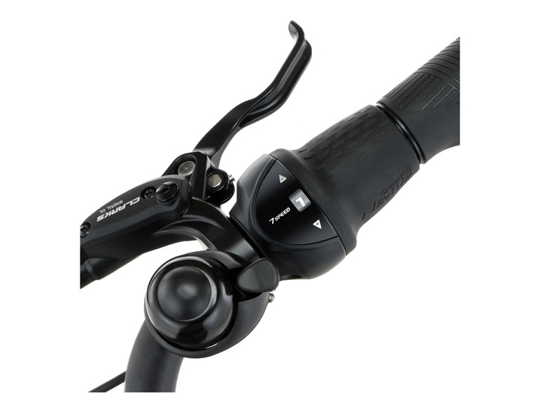 FISCHER E-Bike City »Cita 7.0i«, 28 Zoll