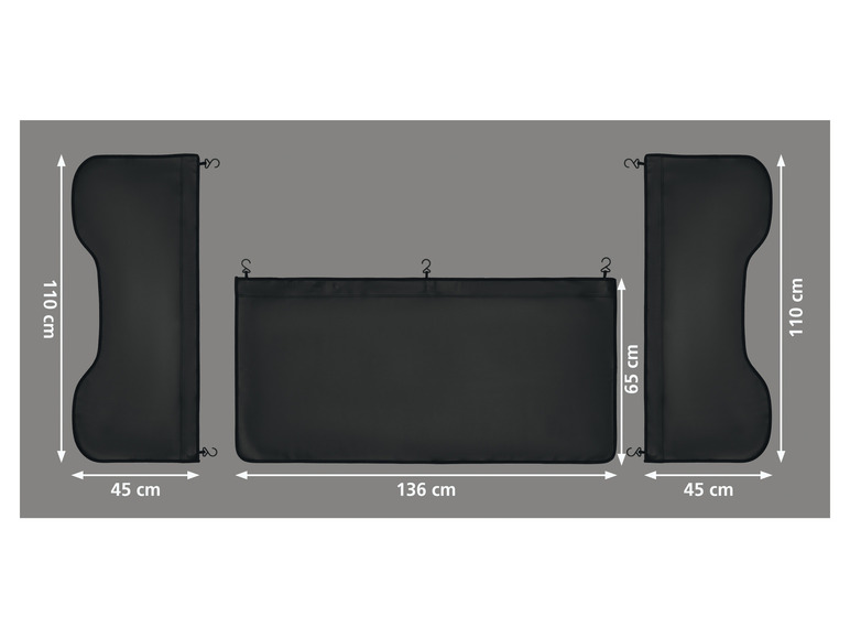 ULTIMATE SPEED® Autoreparatur-Matten