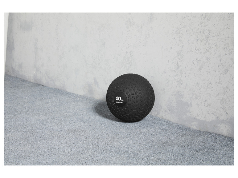 CRIVIT Slam Ball, 7 kg / 10 kg
