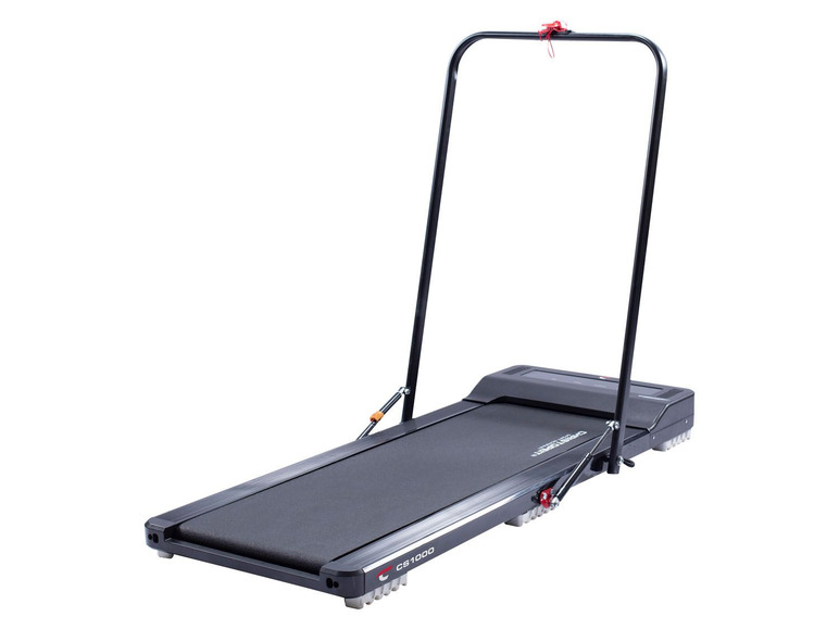 Christopeit Sport Christopeit Sport Walking Laufband »CS 1000«