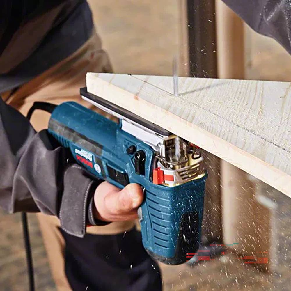 BOSCH GST 160 CE 800W Professional Corded Jigsaw 0601517040