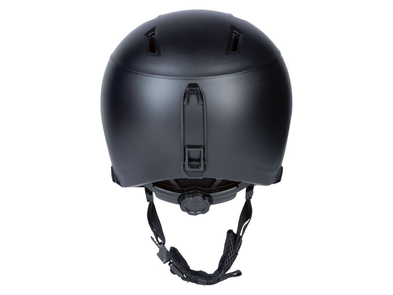 CRIVIT Kinder Ski- und Snowboardhelm