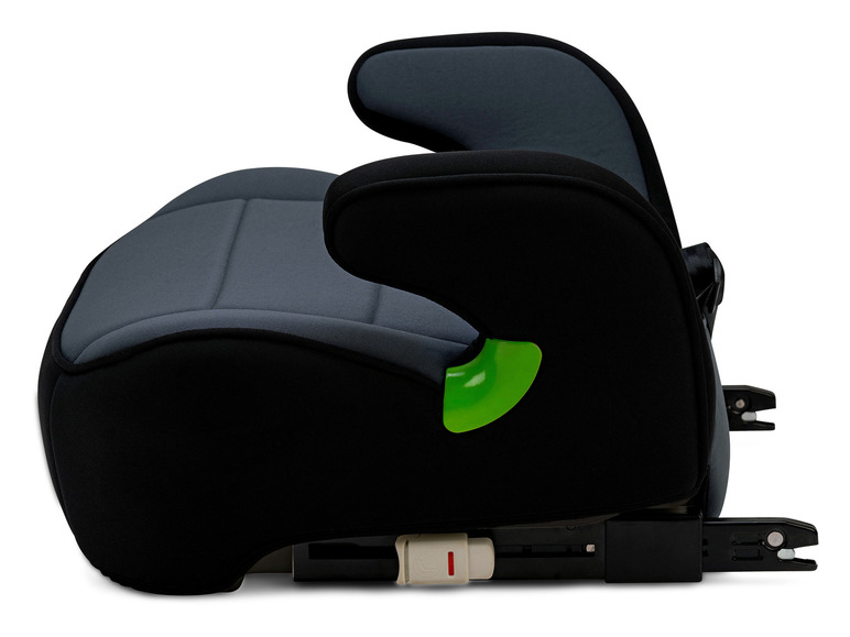 Osann Sitzerhöhung »Junior Isofix Gurtfix«, Hybridlösung
