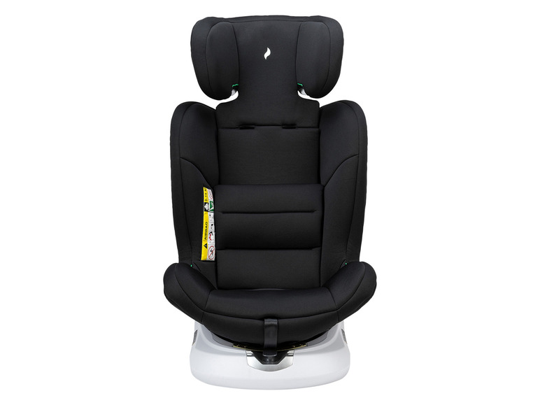 Osann Kindersitz »Four360 S i-Size«, drehbar für beidseitiges Ein- und Aussteigen