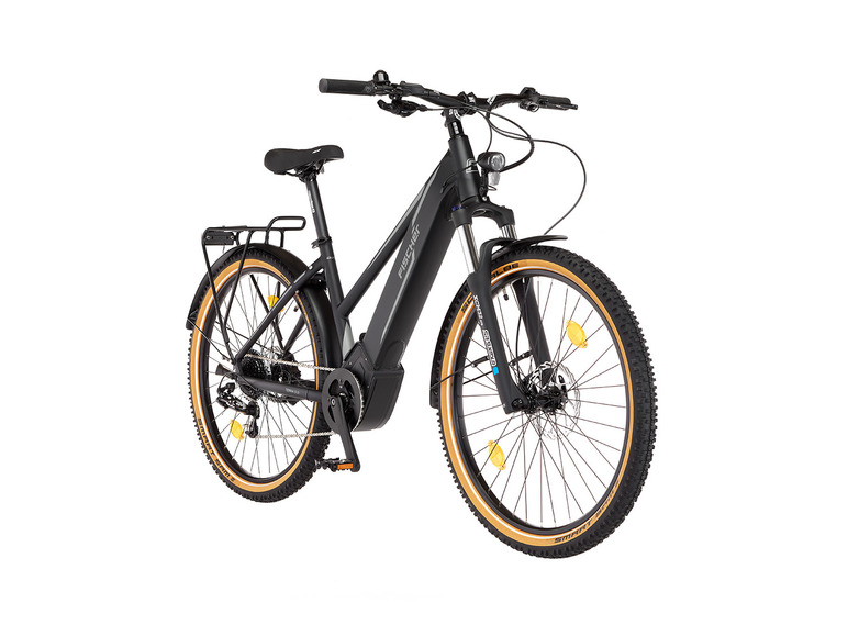 FISCHER E-Bike ATB Terra 5.0i All-Terrain, 27,5 oder 29 Zoll Modell 2022