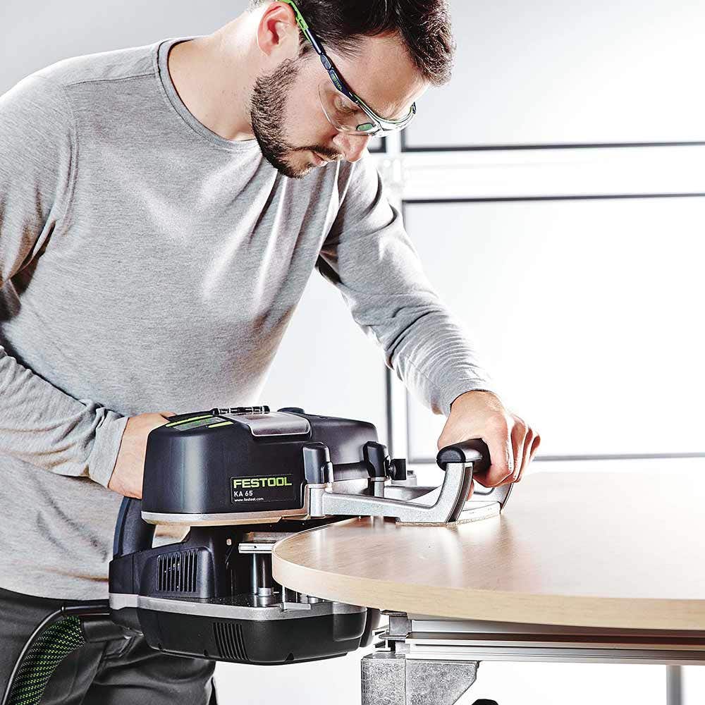 FESTOOL 65mm Conturo Edge Bander 576578