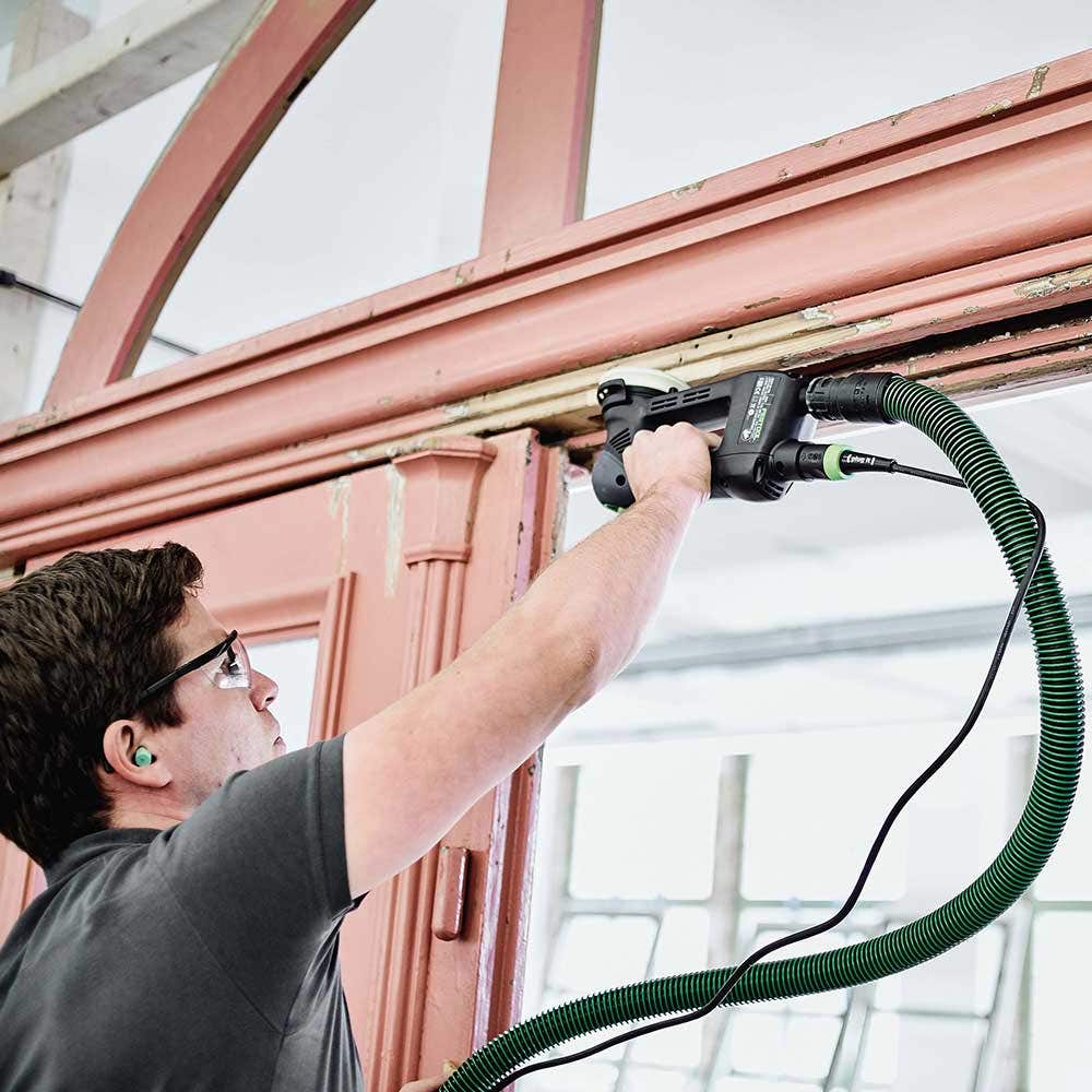 FESTOOL RO 90mm ROTEX 4-in-1 Random Orbital Sander in Systainer 576264