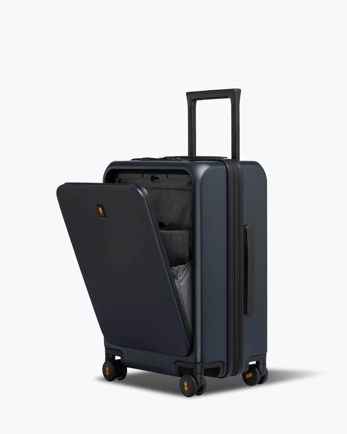 Pro Carry-On With Laptop Pocket 20''