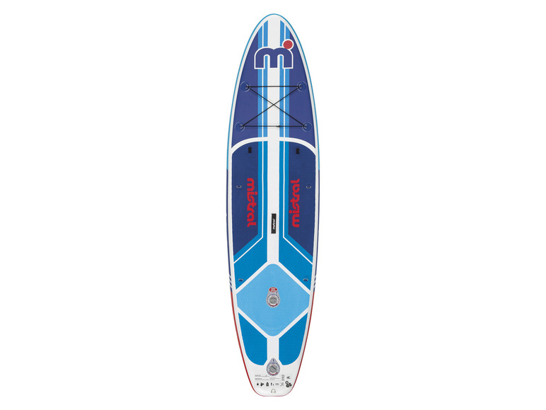 Mistral SUP »Allround 10'6