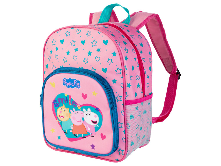 DURABO Set: Rucksack, Turnbeutel, Federmäppchen , 3-teilig