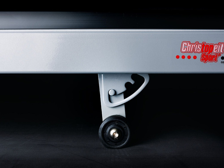 Christopeit Sport Laufband TM 500S