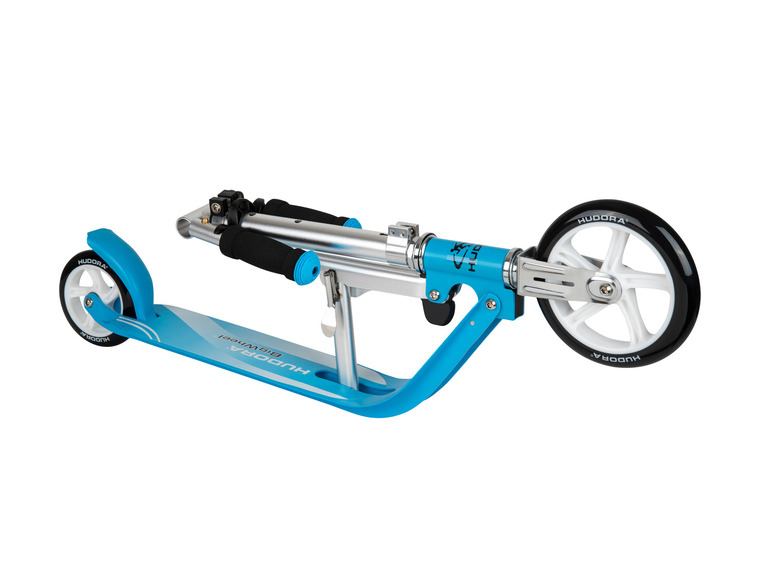 HUDORA Little BigWheel®, himmelblau