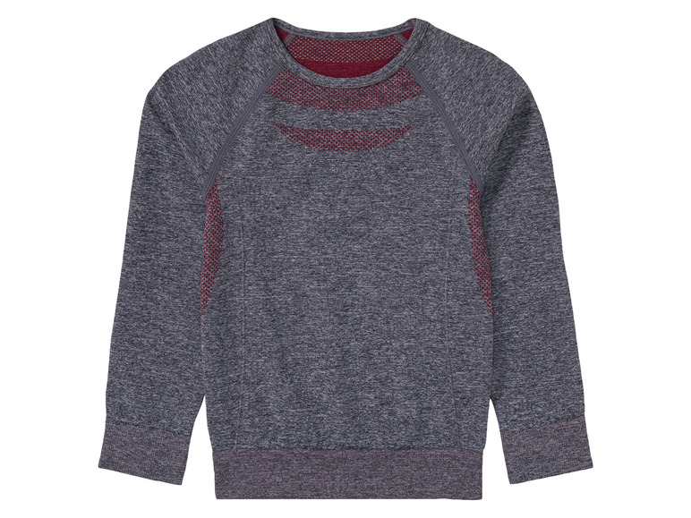 lupilu® Kleinkinder Funktionsunterwäsche, 2-teilig