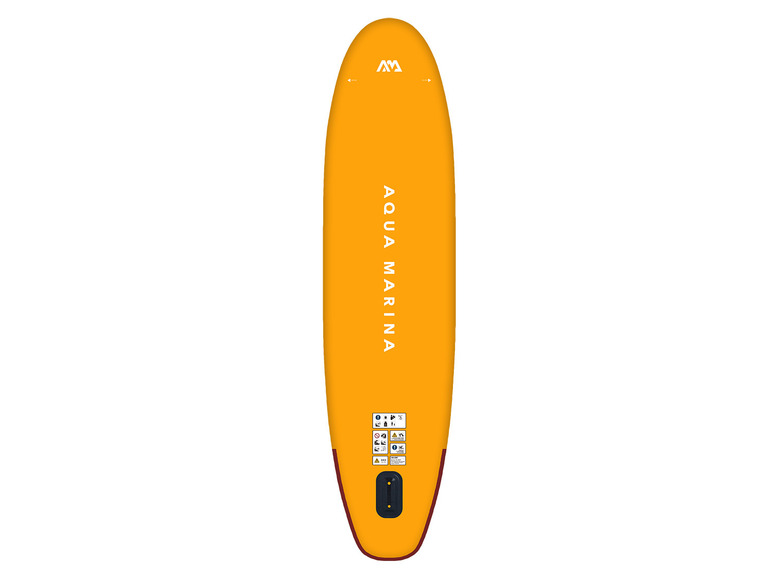 Aqua Marina Fusion SUP 2023 ALL-Around