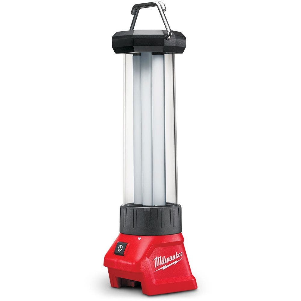 MILWAUKEE 18V LED Lantern Skin M18LL-0