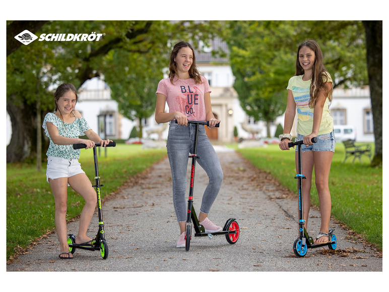Schildkröt City Scooter RunAbout 145mm
