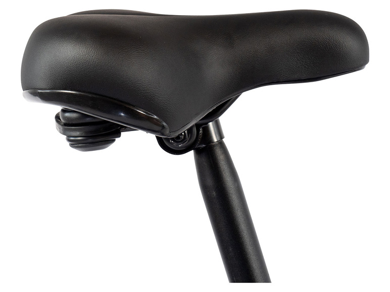 Allegro E-Bike Cityrad »Andi 7 374«, Klapprad, 20 Zoll