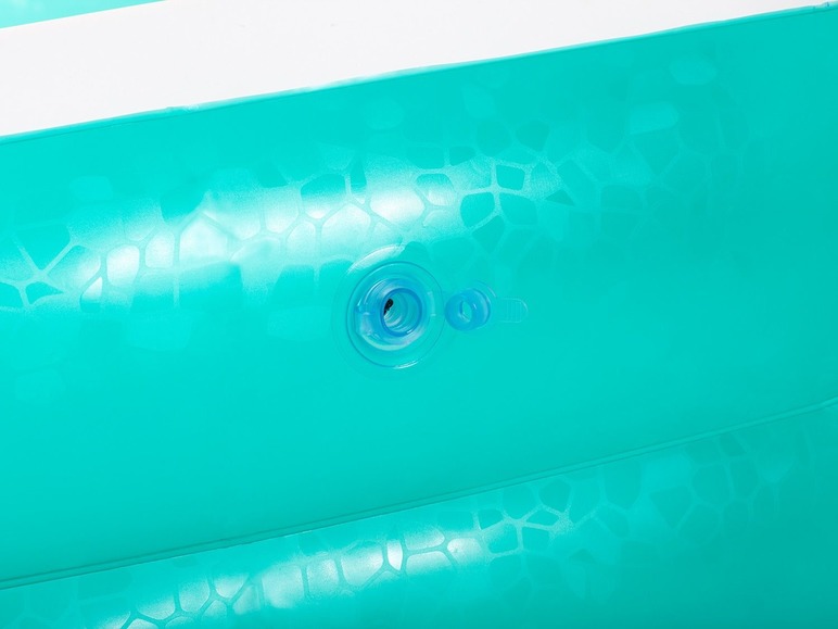 Bestway Bestway Pool »Family Pool«, extra breite Seitenwände, ab 6 Jahren