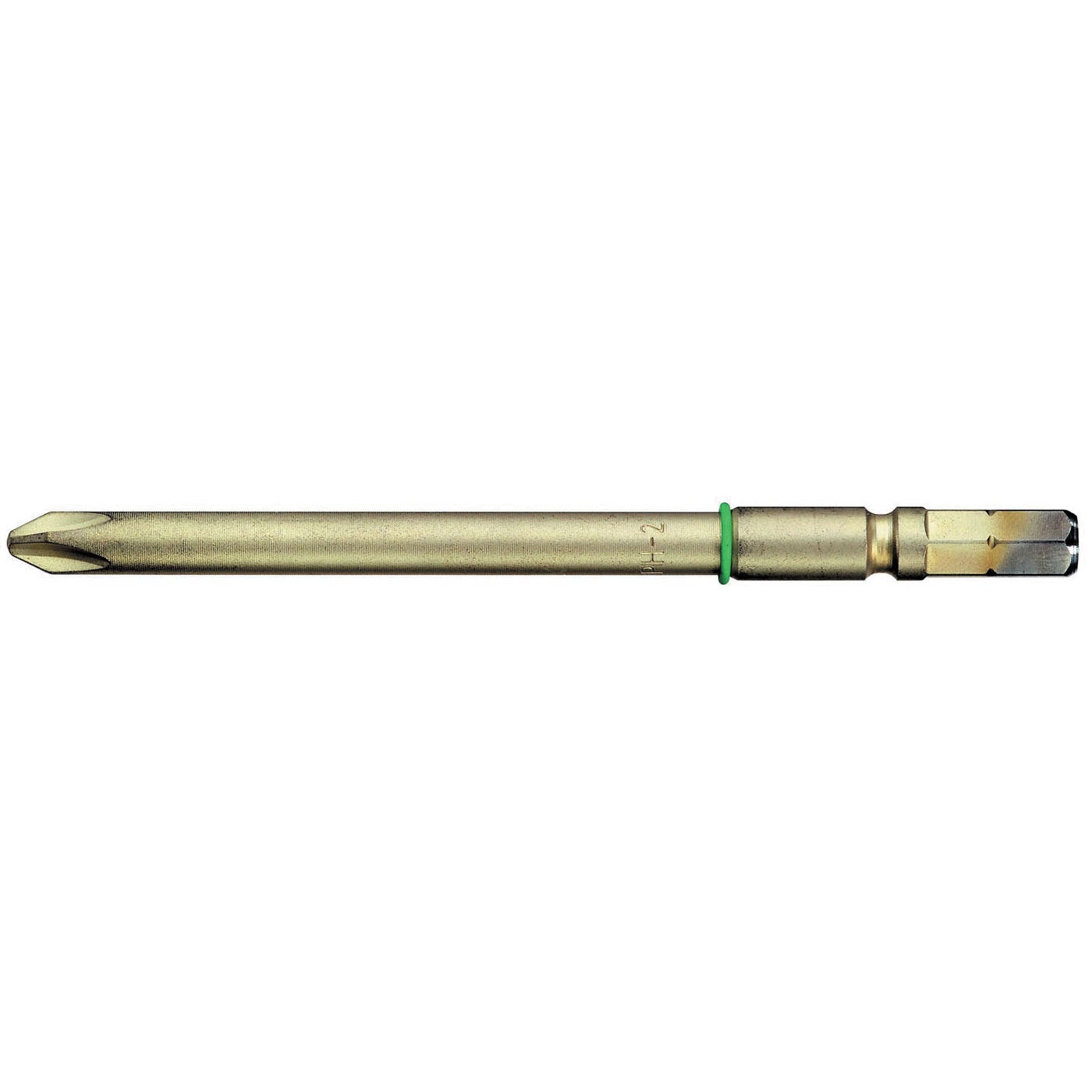 FESTOOL PH2 x 100mm Screwdriver Bit CENTROTEC