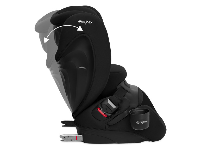 CYBEX 2-in-1-Kindersitz »Pallas B2 i-Size«, mit Aufprallschutz
