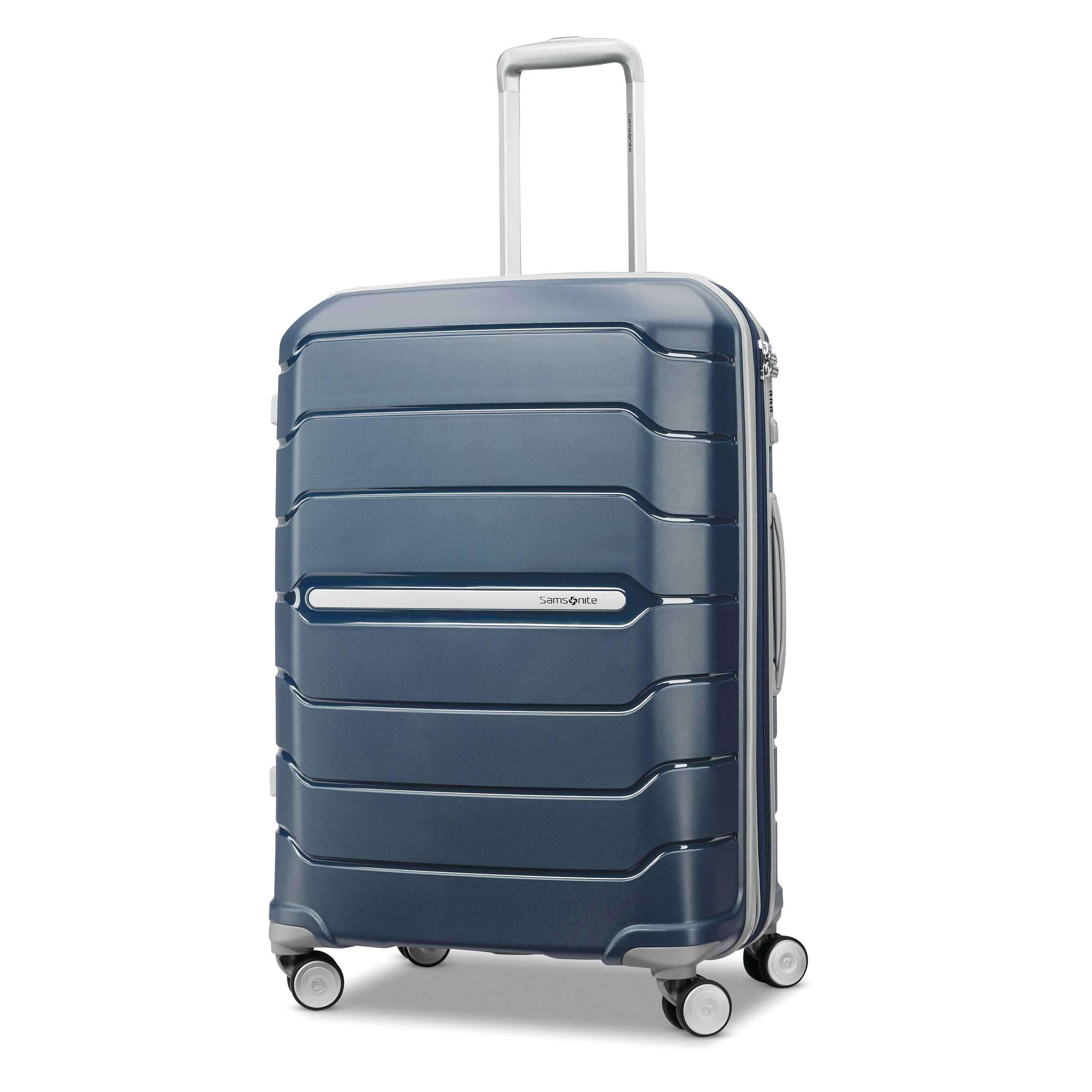 SAMSONITE FREEFORM MEDIUM SPINNER