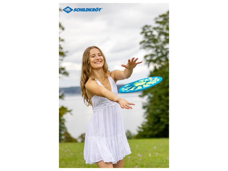 Schildkröt Neopren Disc