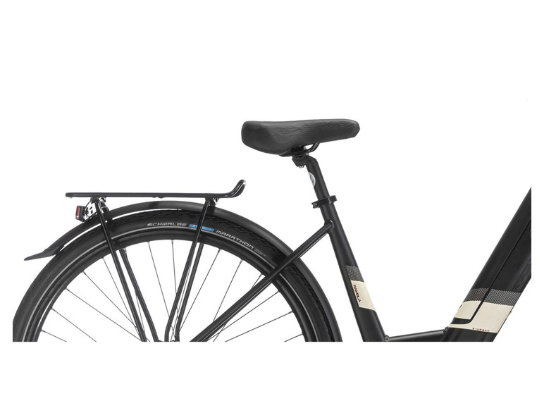 MBM E-Bike City »Rambla sport«, 28 Zoll