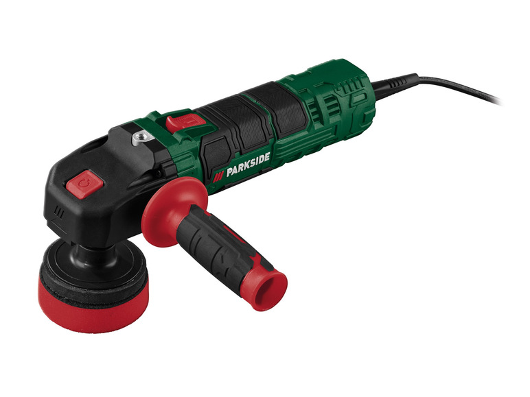 PARKSIDE® Poliermaschine Spot Repair »PPM 800 A1«, 800 W