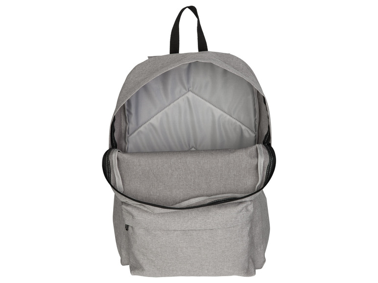 Kinder Rucksack mit geräumigem Hauptfach, 19 l