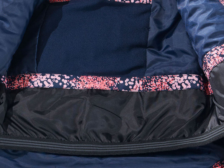 lupilu® Kleinkinder Skijacke, mit Schneefang