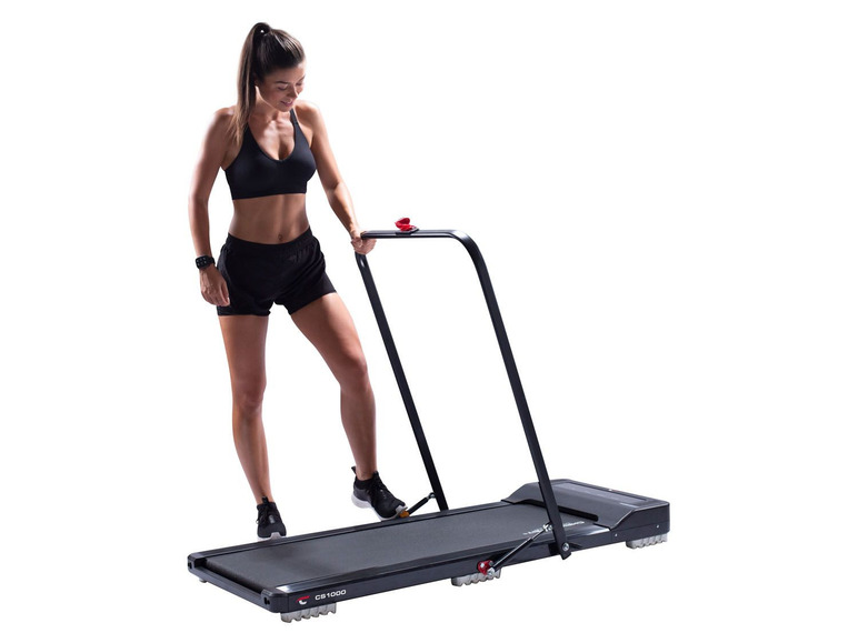 Christopeit Sport Christopeit Sport Walking Laufband »CS 1000«