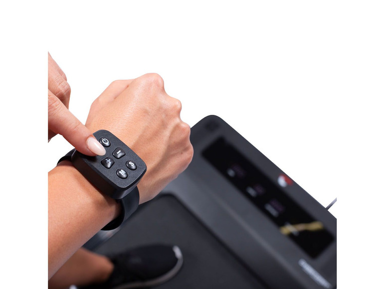 Christopeit Sport Christopeit Sport Walking Laufband »CS 2000«