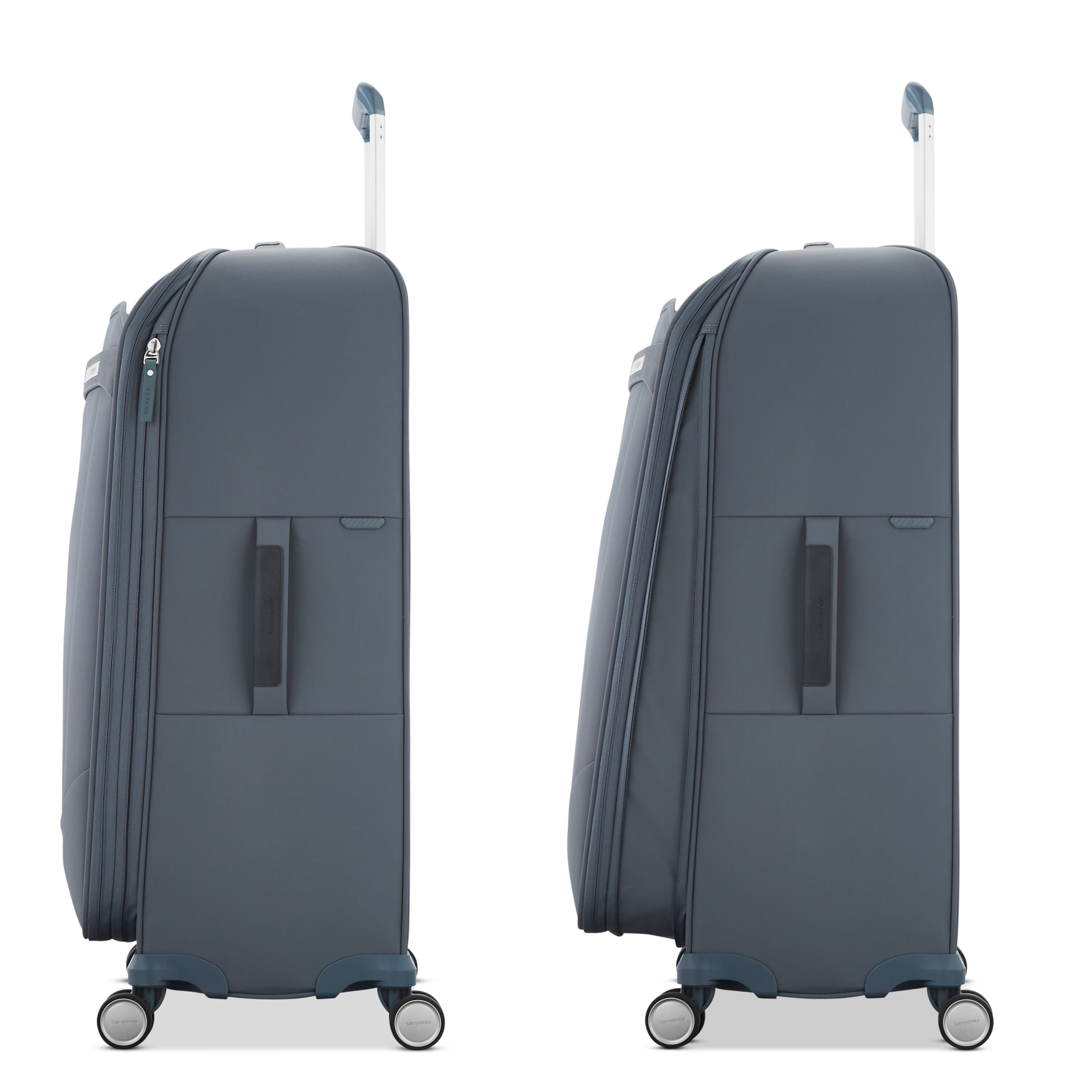 Samsonite ELEVATION™ PLUS SOFTSIDE LARGE EXPANDABLE SPINNER