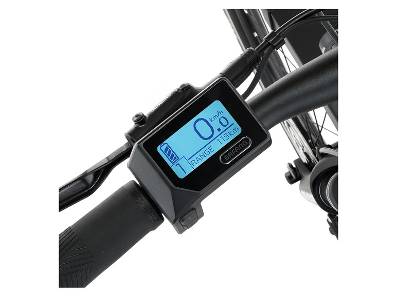 FISCHER E-Bike Trekking Viator 4.2, 28 Zoll