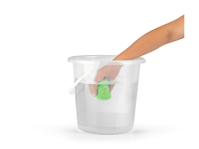 Imaginew Silikon-Wasserballon 12er-Set wiederverwendbar