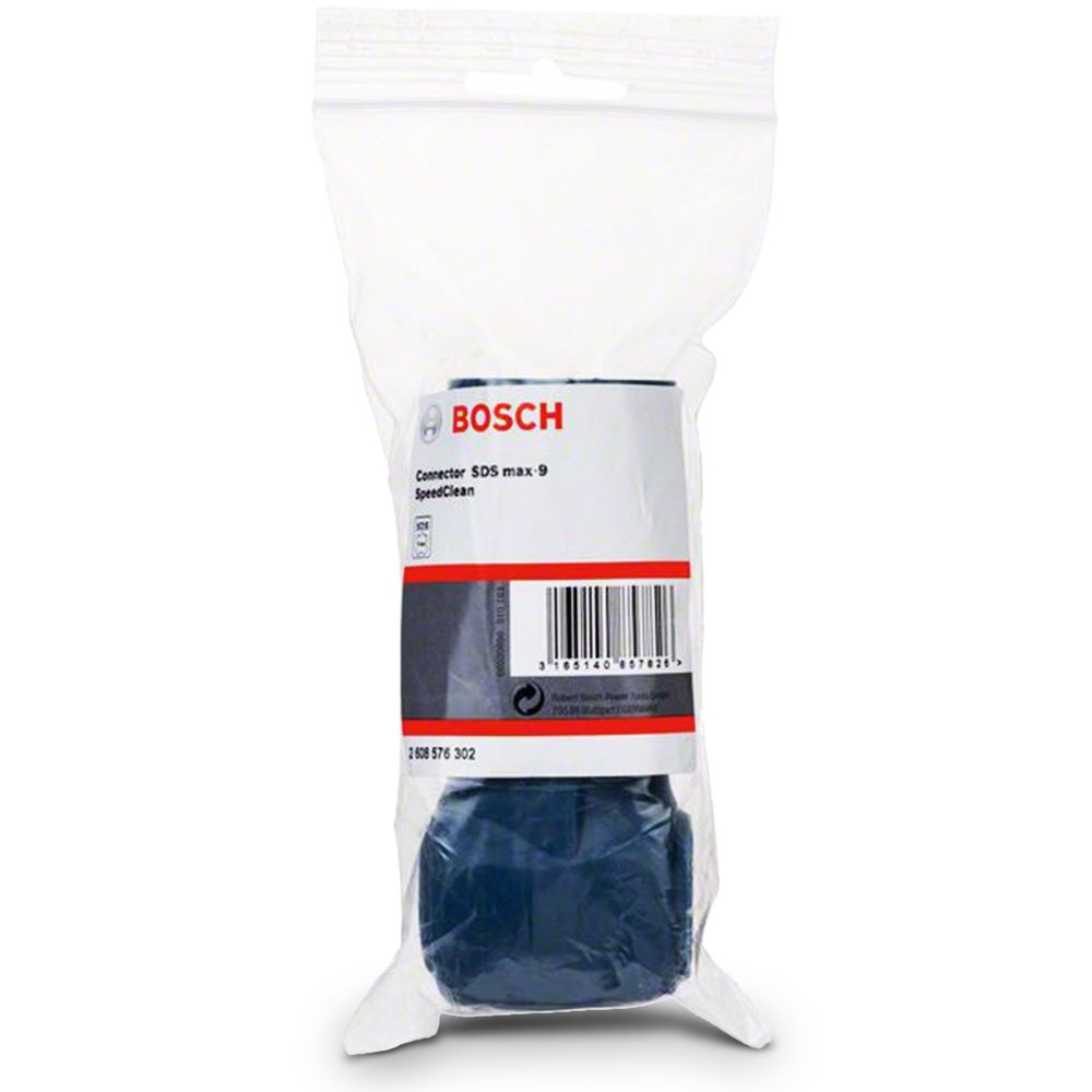 BOSCH SDS-Plus Dust Extraction Connector - Speedclean