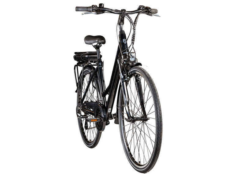 Zündapp E-Bike Trekkingrad »Z802 700c«, 28 Zoll